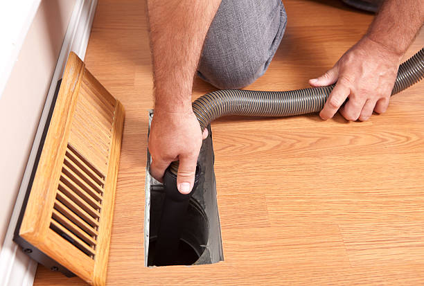 Best Air Duct Cleaning Near Me in Monroe, GA